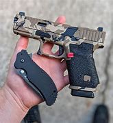 Image result for Glock 19 Customized