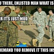 Image result for Funny Army Basic Training Memes