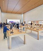Image result for Apple Physical Store
