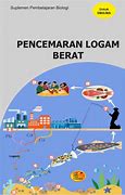 Image result for Logam Berat Di Perairan