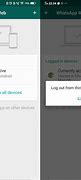 Image result for Whats App Open Web Log