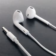 Image result for Apple EarPods Microphone