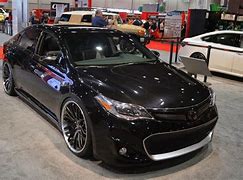 Image result for Toyota Avalon Mods