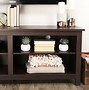Image result for Light Wood TV Stand