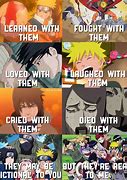 Image result for Naruto School Memes