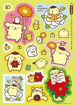 Image result for Hello Kitty iPhone Stickers