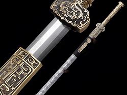 Image result for chinese swords