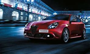 Image result for 2020 Alfa Romeo Giulietta