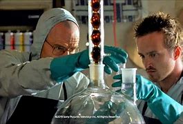 Image result for Breaking Bad Meth Lab Scene Meme