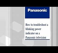 Image result for Panasonic Viera Plasma TV Troubleshooting
