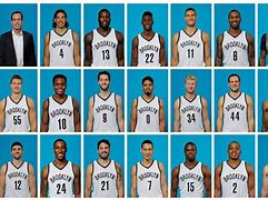 Image result for Brooklyn Nets