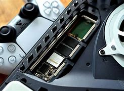 Image result for PS5 SSD Slot