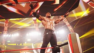 Image result for WWE Raw Stage