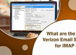 Image result for Verizon Email POP Settings