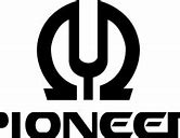 Image result for Pioneer Audio Logo