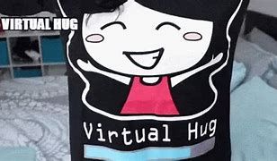 Image result for Cute Virtual Hug