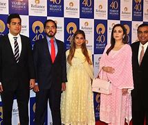 Image result for Mukesh Ambani Elder Son