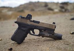Image result for The First Glock 19
