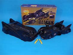 Image result for Vintage Batmobile Slot Car