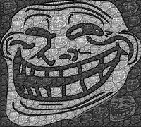 Image result for Troll Face Ruler