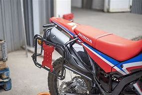 Image result for Honda 300 Rally Accessories