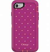 Image result for OtterBox Defender Cell Phone Case in Colors for iPhone 8