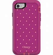 Image result for OtterBox Defender Series Mint Dot iPhone 8