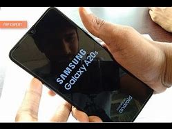 Image result for Reset Samsung a20s