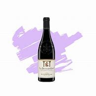 Image result for M Chapoutier Chateauneuf Pape Bernardine