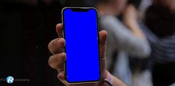 Image result for iPhone Blue Screen of Death