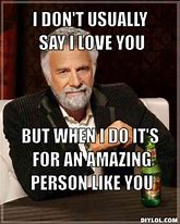 Image result for Old People Love Meme