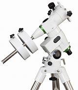 Image result for How Variety Equatorial Mount