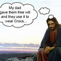 Image result for Lawd Jesus Meme