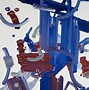 Image result for Robotic Painting Machine