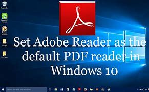 Image result for PDF File Download Windows 10