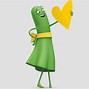 Image result for Ramon Cricket Wireless Character