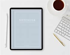 Image result for Digital Notebooks for Writing