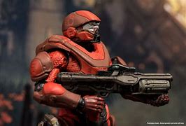 Image result for Halo 5 Spartans