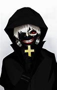 Image result for Badass Anime Masks