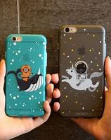 Image result for Couple iPhone 6 Cases