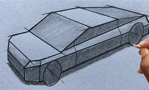 Image result for Car Perspective Drawing