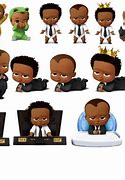 Image result for Boss Baby Centerpieces