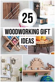 Image result for Woodworking Gifts