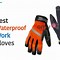 Image result for Outdoor Work Gloves