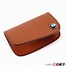 Image result for Leather BMW Key Fob Cover