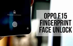 Image result for Oppo Mobile Front Fingerprint