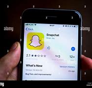 Image result for iPhone Snapchat