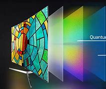Image result for Quantum Television
