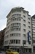Image result for Hotel Empire Luxembourg
