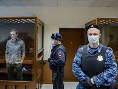 Image result for Last Photos of Navalny